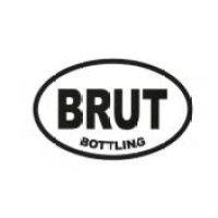 brut bottling logo image