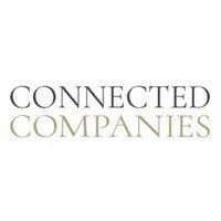 the connected companies logo image