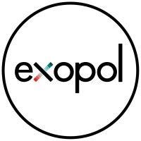 exopol logo image