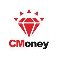 cmoney logo image