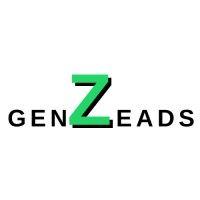 gen z leads