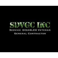 sdvgc inc. logo image