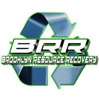 brooklyn resource recovery inc logo image