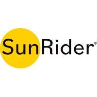 sunrider logo image