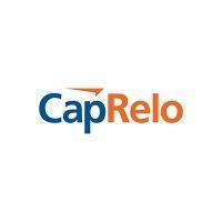 caprelo logo image