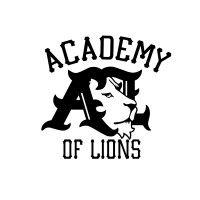 academy of lions logo image