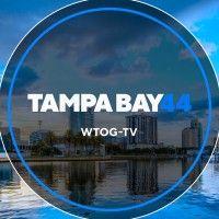 wtog tv - tampa bay 44 logo image