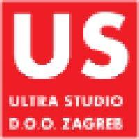 ultra studio logo image