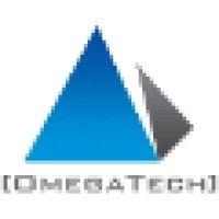 omegatech logo image