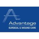 logo of Advantage Surgical And Wound Care