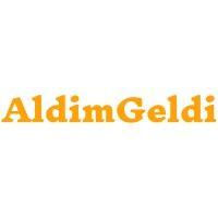 aldimgeldi a.ş. logo image