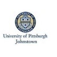 university of pittsburgh at johnstown logo image