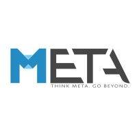 meta it solutions logo image