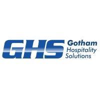 gotham hospitality solutions logo image