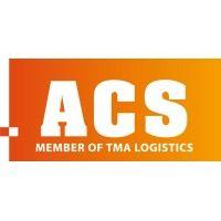 acs logistics b.v. logo image