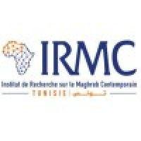 institut de recherche sur le maghreb contemporain (irmc) logo image