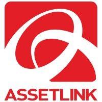 assetlink logo image