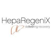 heparegenix gmbh