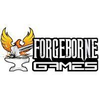 forgeborne games