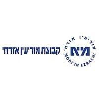 modiin ezrachi logo image