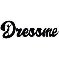 dressme logo image