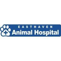 easthaven animal hospital logo image