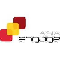 engage asia logo image