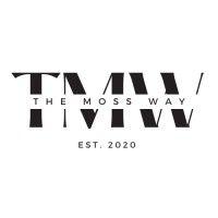 the moss way logo image