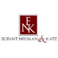 elefant, neuman & katz, llc