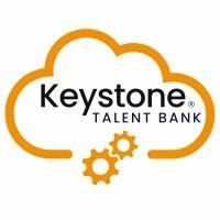 keystone talent bank