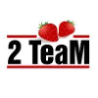 twoteam logo image