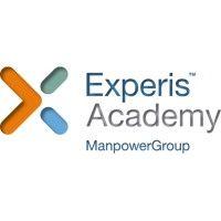 experis academy finland logo image