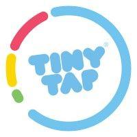 tinytap logo image