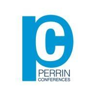 perrin conferences logo image