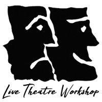 live theatre workshop logo image