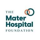 logo of Mater Hospital Foundation