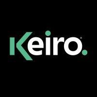 keiro logo image