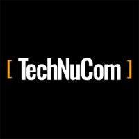 technucom logo image