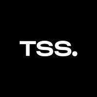 tss group. logo image