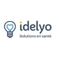 idelyo logo image