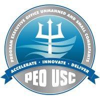 peo usc logo image