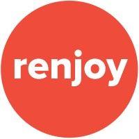 renjoy logo image