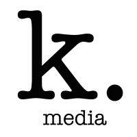 k period media logo image