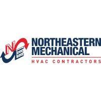 northeastern mechanical logo image