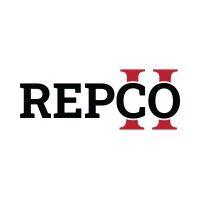 repco ii logo image