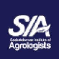 saskatchewan institute of agrologists logo image