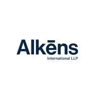 alkens international hr consultants logo image