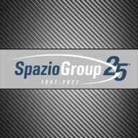 spazio group logo image