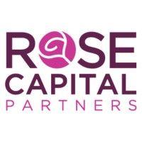 rose capital partners logo image