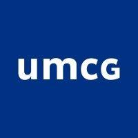 umcg logo image